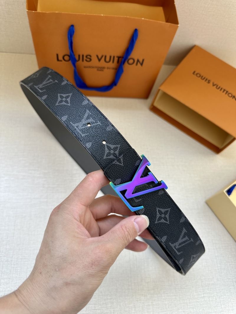 Louis Vuitton Belts